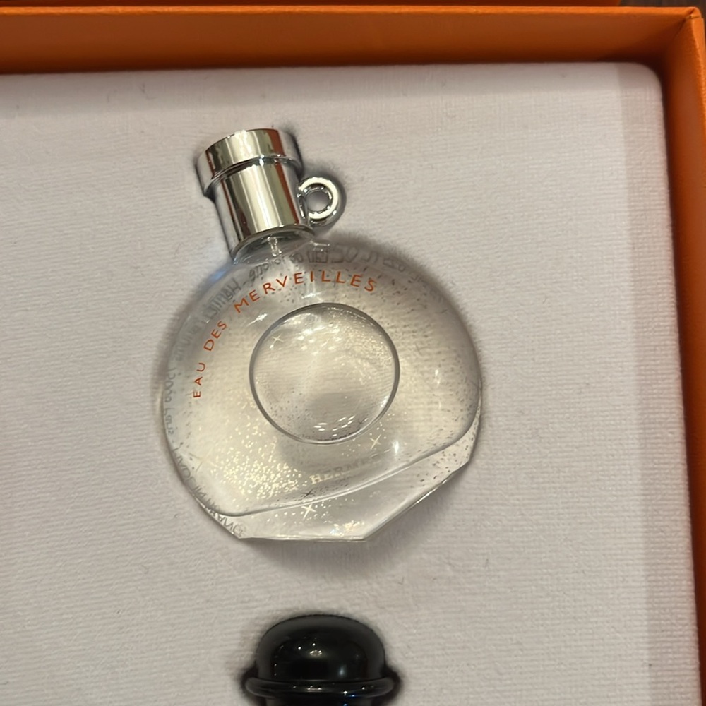 Hermès Mini Perfume Set - Picture 3 of 7